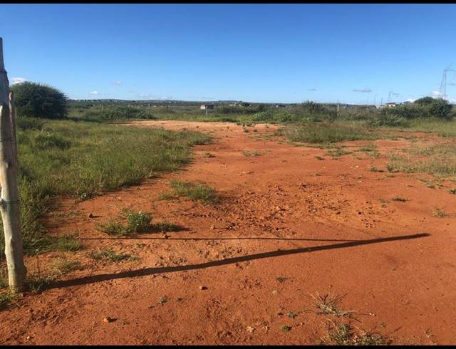 LAND FOR SALE IN MANKWENG